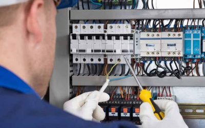 Electric Services
