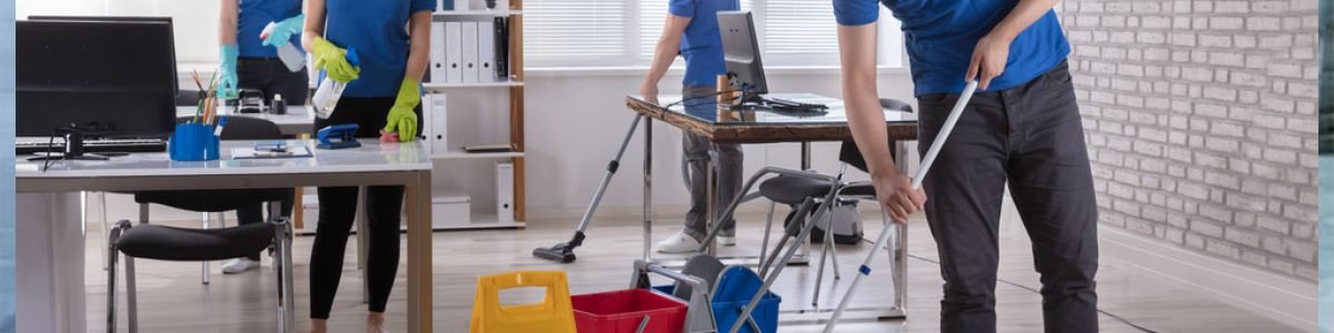 BUILDING CLEANING SERVICE BUILDING CLEANING SERVICE